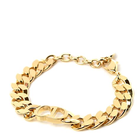 christian dior armband gold|dior gemstones for women.